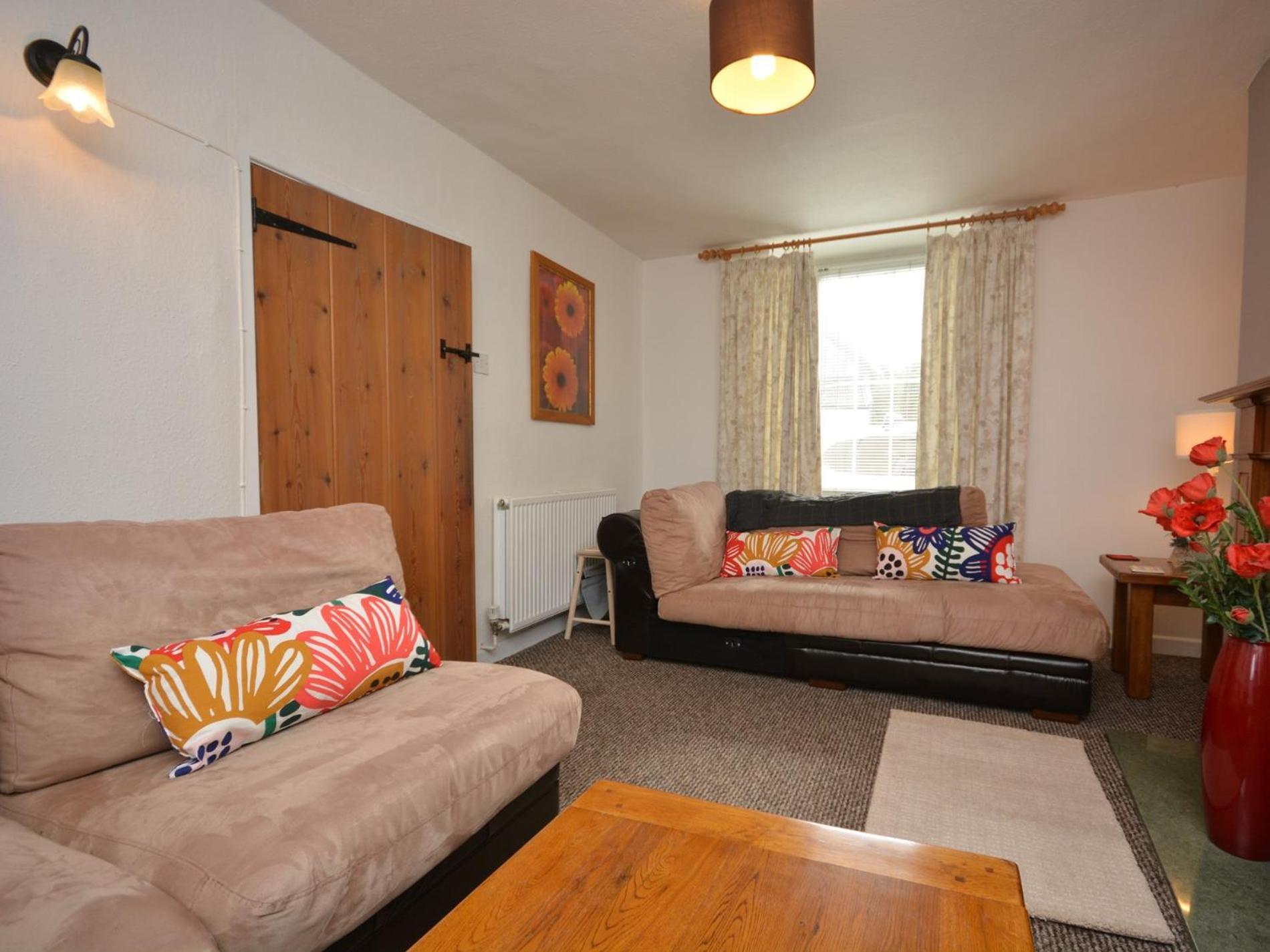 2 Bed In Wells Vespe Villa ภายนอก รูปภาพ